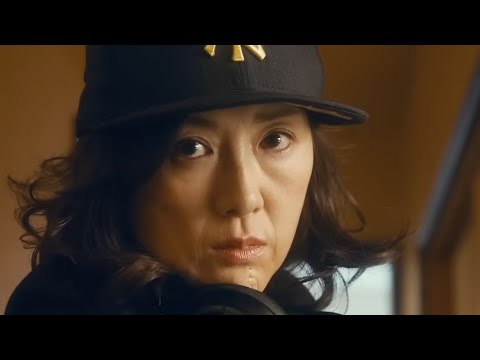 【短編映画（縦型）】MCマリー爆誕！