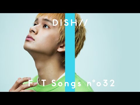 DISH// (北村匠海) - 猫 / THE FIRST TAKE