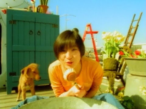 【公式】広末涼子「MajiでKoiする5秒前」 (MV)　RYOKO HIROSUE/Maji De Koi Suru 5byoumae　MK5 【1st シングル】